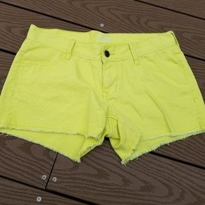 Old Navy shorts